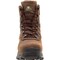 Rocky Sport Utility Pro 600G Insulated Waterproof Boot, 9MED FQ0007480 - alternate 3